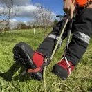 SOLIDUR TREE CLIMB Class 2 SOLIDUR TREE CLIMB Class 2