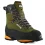 STEIN DEFENDER MAX V2 chainsaw boots - olive