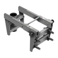 IKAR parapet base for ASS-1 davit arm