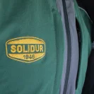 SOLIDUR CLIMB work jacket 2026 SOLIDUR CLIMB work jacket 2026