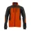 ARBPRO CLIMB TECH JACKET - orange