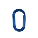 TEUFELBERGER miniME SNAP modrá