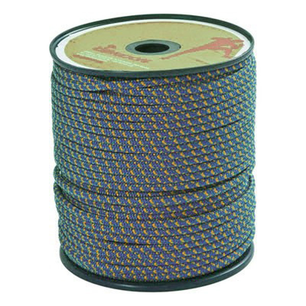 Segédkötél TENDON 5 mm - folyóméter