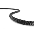 TEUFELBERGER RESCUE ASSAULT 11 mm static rope - black