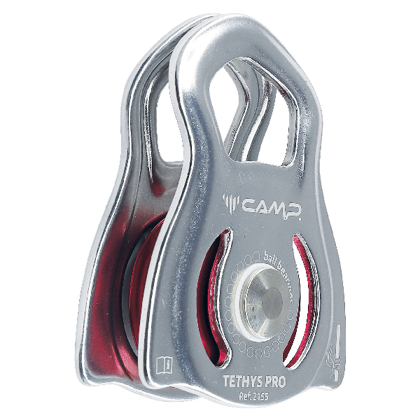 CAMP TETHYS PRO