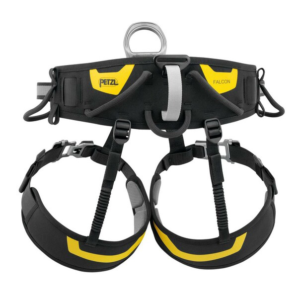 PETZL FALCON 2023 seat harness