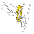 PETZL ROLLCLIP A Triact-Lock PETZL ROLLCLIP A Triact-Lock