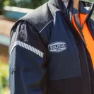 SOLIDUR CLIMB JACKET work jacket - limited edition 2025 SOLIDUR CLIMB JACKET work jacket - limited edition 2025