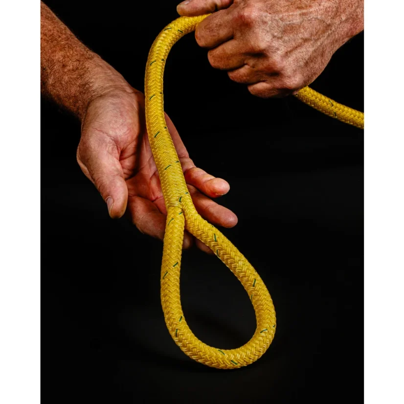 SAMSON STABLE BRAID 12 mm 47 kN