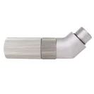 AIRSPADE HT119 45° angled adapter AIRSPADE HT119 45° angled adapter