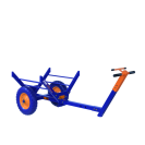 Arborist trolley STEIN ARBOR TROLLEY RC4600