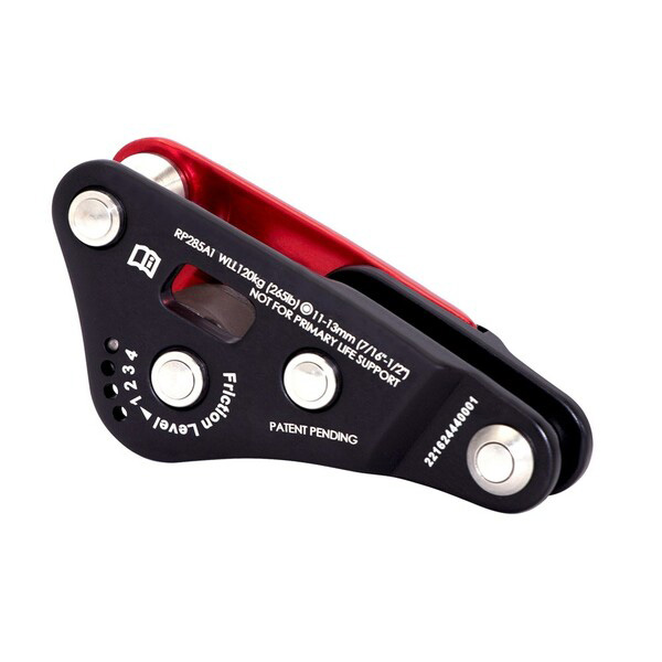 Kiegészítő fék ISC APEX ROPE WRENCH