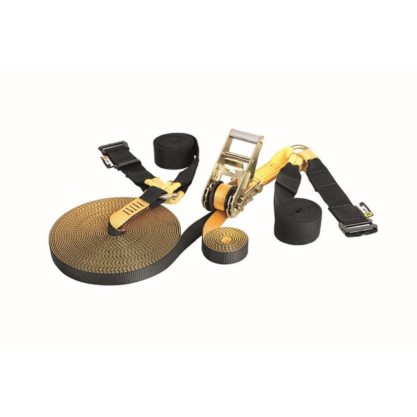 Set SINGING ROCK SLACK LINE - 15 m