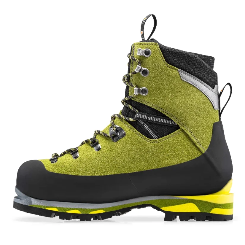 ZAMBERLAN MOUNTAIN LITE GTX RR S3 zöld