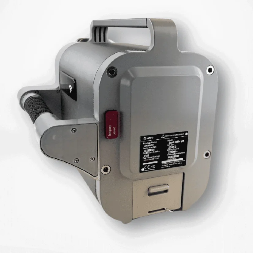 MODE SMART SPIDER PRO