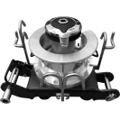 ATD WINCH rigging csörlős rendszer