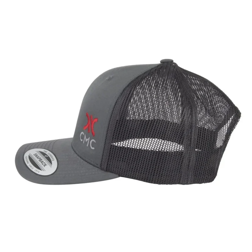 CMC PRO TRUCKER HAT