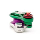 DMM IMPACT BLOCK XS rigging pulley