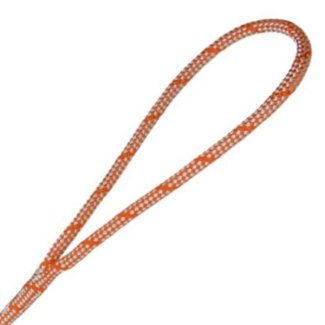 Kotvicí smyce TEUFELBERGER BULL ROPE 14 mm 1x oko