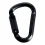 SINGING ROCK OCEL TRIPLE LOCK HMS carabiner – grey