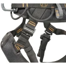 SKYLOTEC AMPURI WIND full body work harness