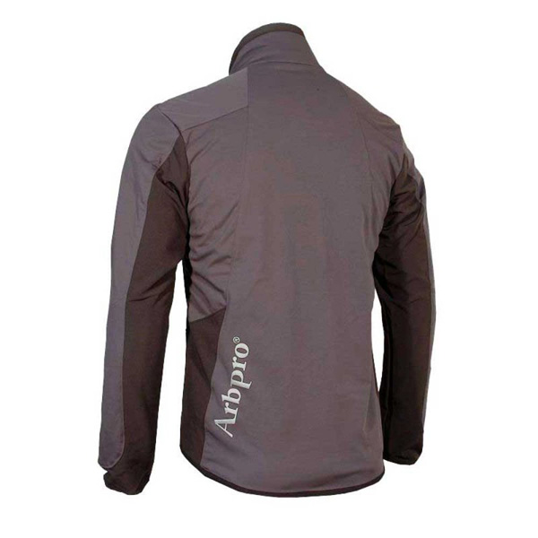 ARBPRO XLIGHT jacket - grey