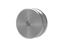 Pulley for the PETZL SIMPLE caving descender