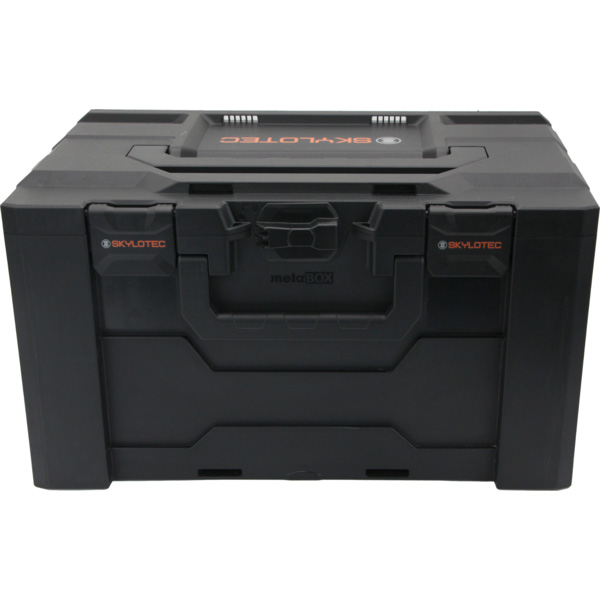 Box ACTSAFE ICX
