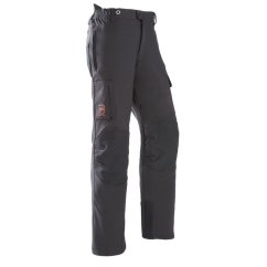 Protiporezové nohavice SIP PROTECTION ARBORIST 1SNB + 6 cm
