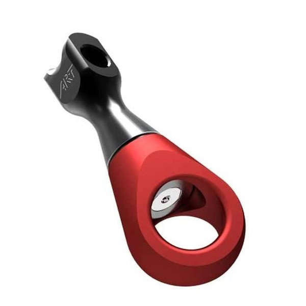 Replacement swivel for ART POSITIONER 2 lanyard adjuster