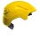 Helmet PROTOS INTEGRAL INDUSTRY single color