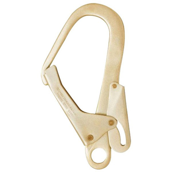 Acél horgas csatlakozó KRATOS SAFETY SCAFFOLD FA5020755