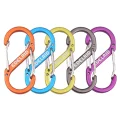 EDELRID MICRO S auxiliary carabiner