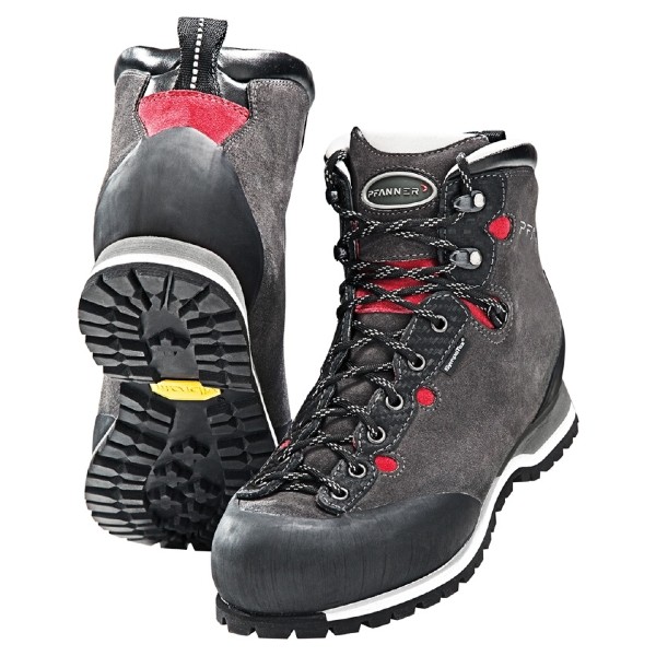PFANNER ZENITH STX boots