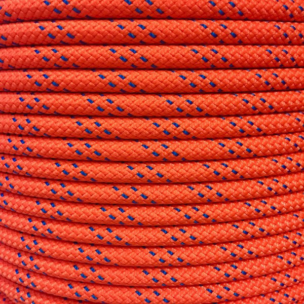 Arborist rope TEUFELBERGER KM III free length
