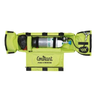 COURANT RIT PACK ONE transport bag for mask and oxygen cylinder COURANT RIT PACK ONE transport bag for mask and oxygen cylinder