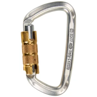 SKYLOTEC D-SHAPE STEEL TG SKYLOTEC D-SHAPE STEEL TG
