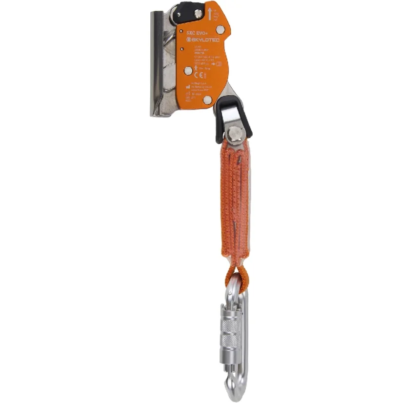 SKYLOTEC CLAW SKC EVO+ fall arrester