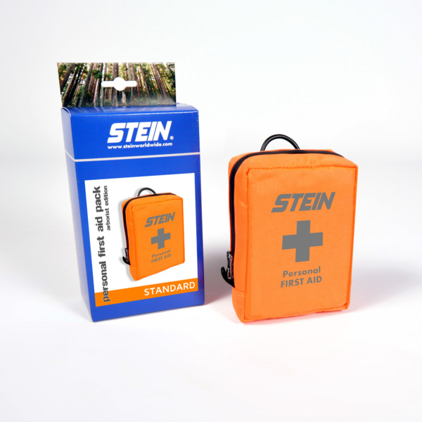 Lekárnička STEIN PERSONAL FIRST AID PACK