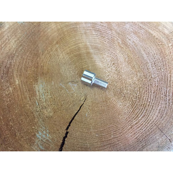 Cranker HARKEN DRILL ADAPTER
