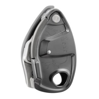 PETZL GRIGRI®+ descender