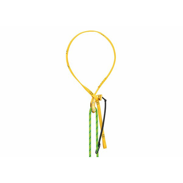 Cambium saver PETZL NAJA