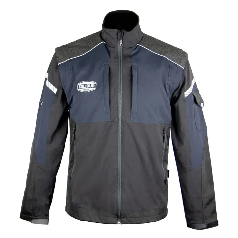 SOLIDUR CLIMB JACKET work jacket - limited edition 2025