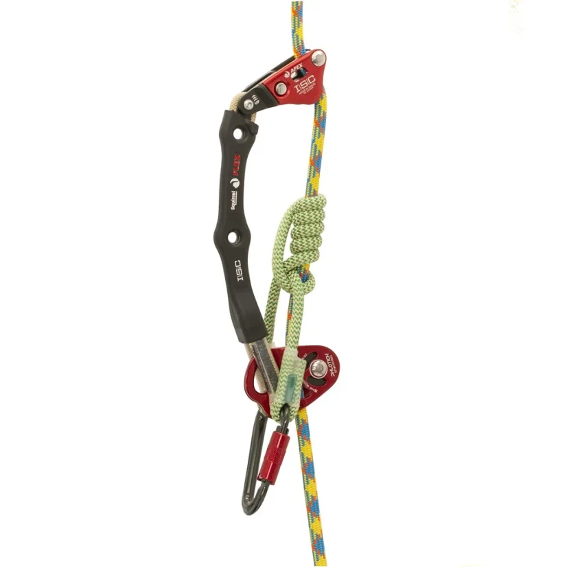 ISC APEX & SQUIRREL FLEX complete CE PPE KIT