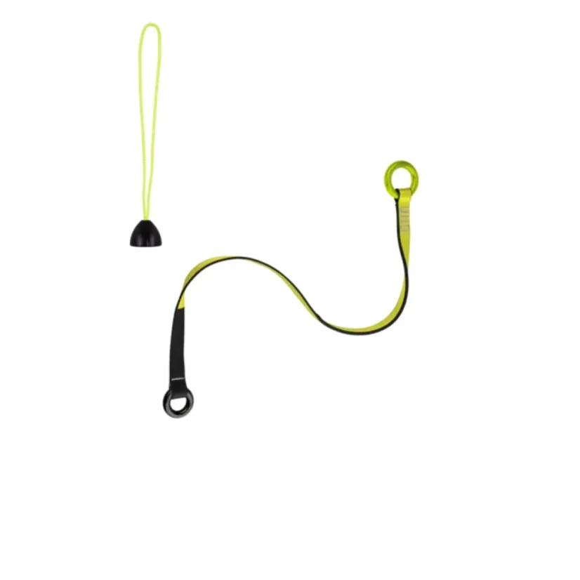 EDELRID BICOLOR cambium saver - 90 cm