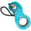 KONG DUCK turquoise