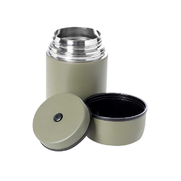 Food thermos ESBIT CLASSIC 0.5 l - olive green