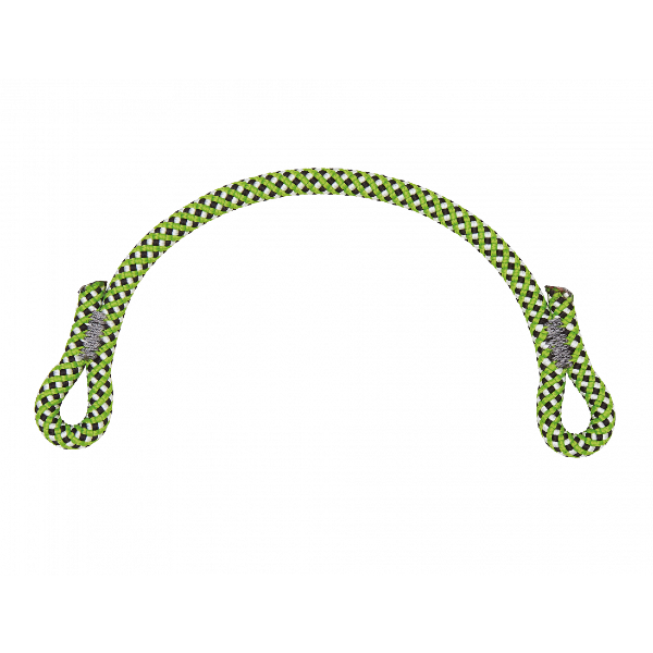 COURANT MILLO connecting bridge 9.5 mm - green