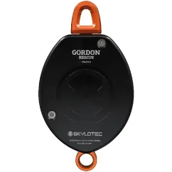 SKYLOTEC GORDON RESCUE self-locking fall arrester SKYLOTEC GORDON RESCUE self-locking fall arrester