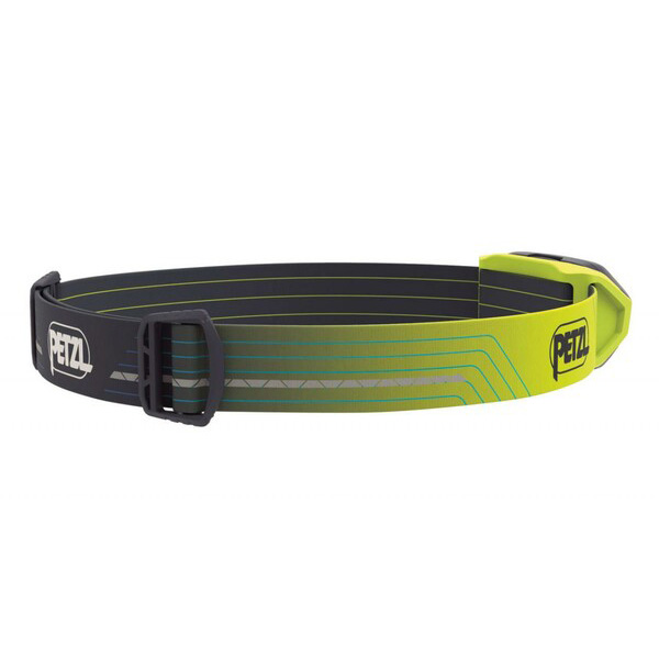 PETZL TIKKA CORE 2022 hiking headlamp